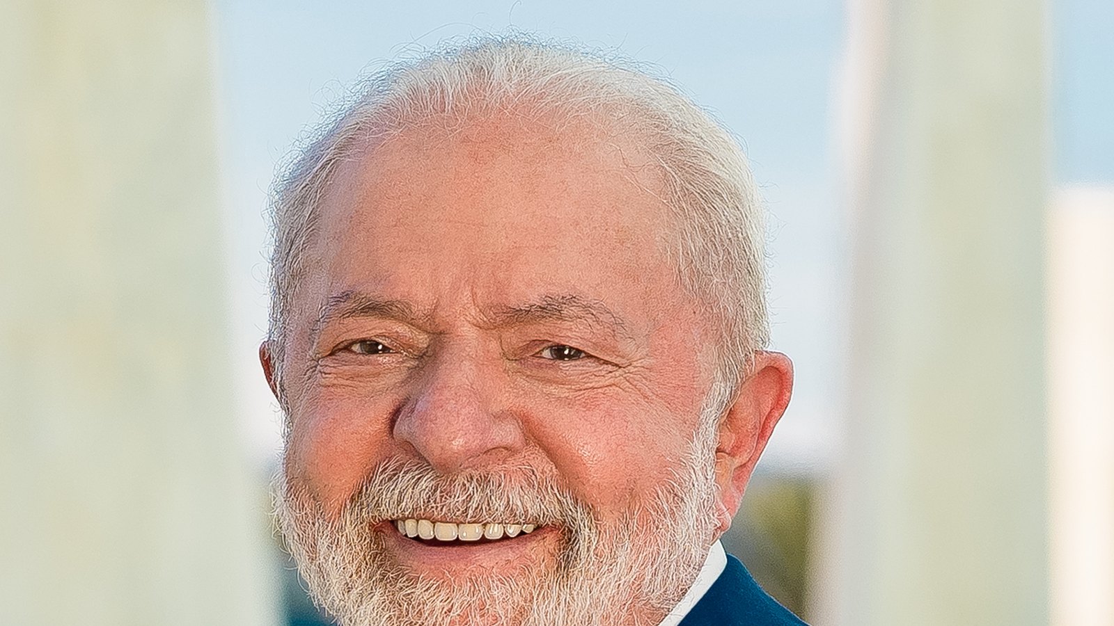 Presidente Luiz Inácio Lula da Silva