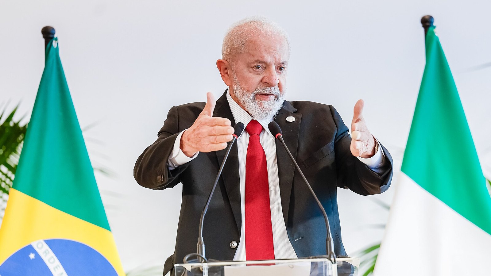 Presidente Lula