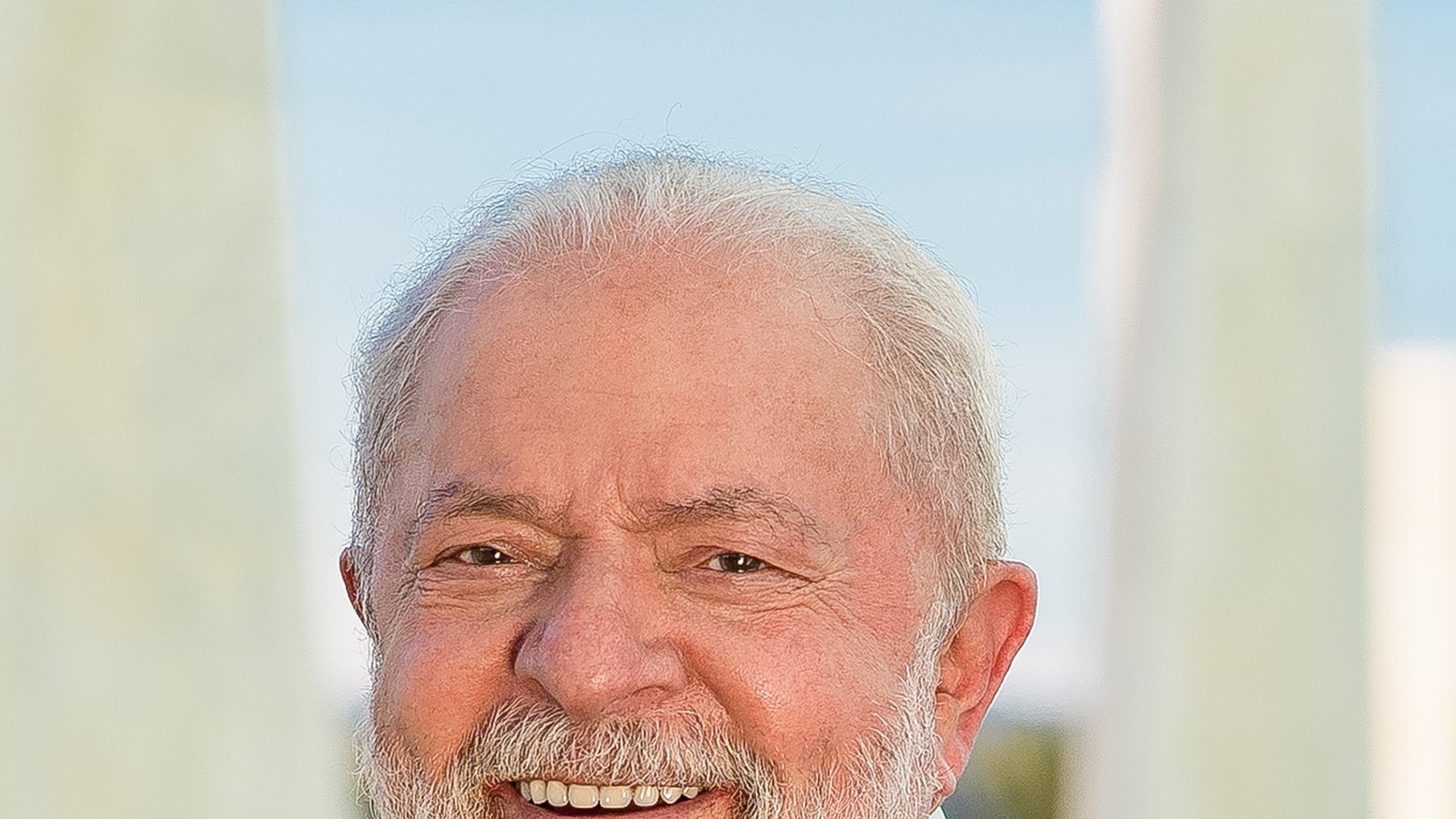 Luiz Inácio Lula da Silva, presidente da República
