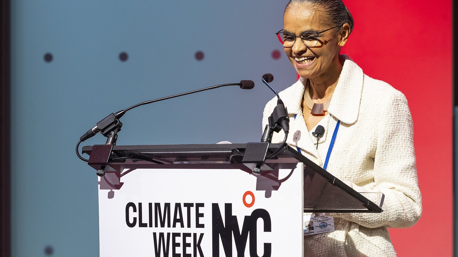 Marina Silva