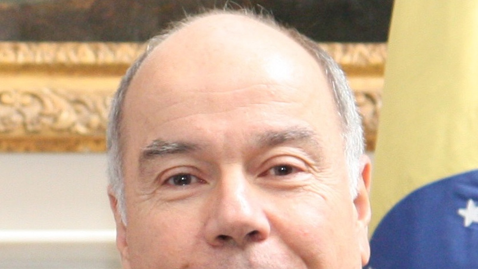 Mauro Vieira, ministro das Relações Exteriores