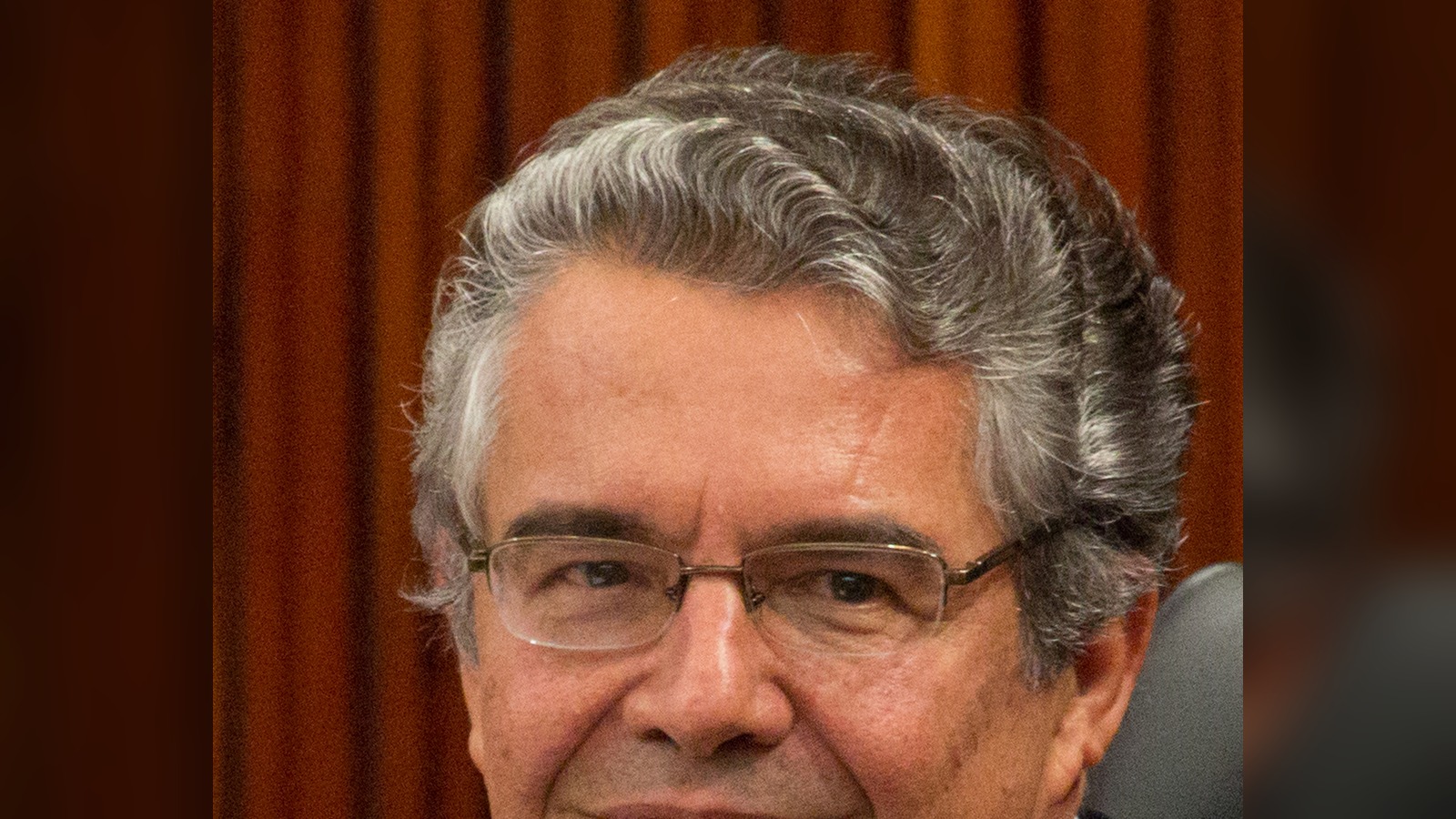 Marco Aurélio Mello, ministro aposentado do STF