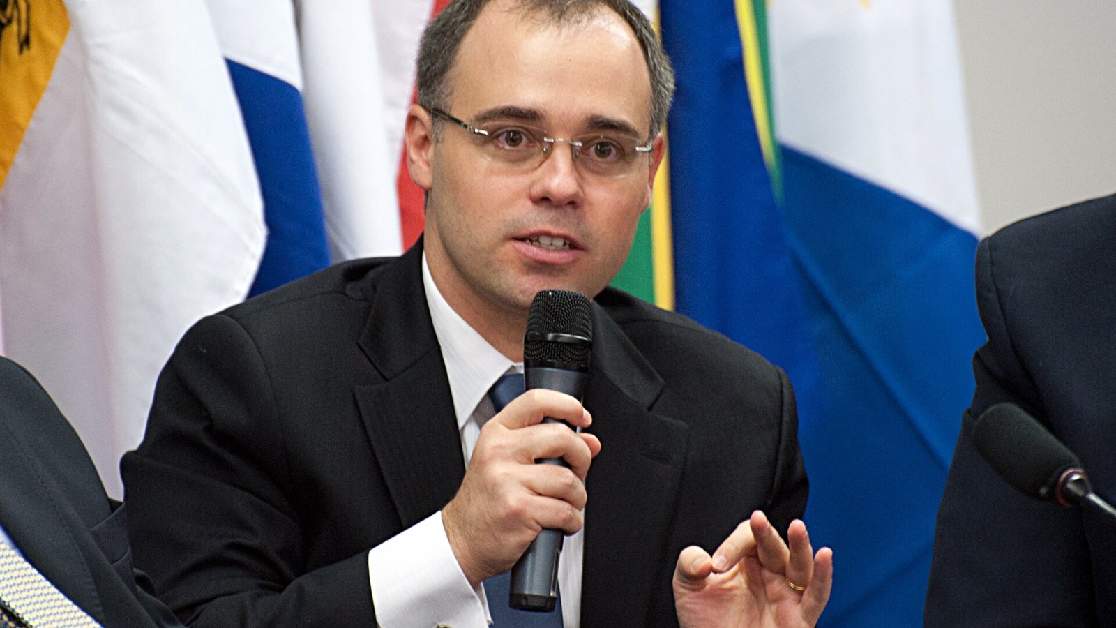 André Mendonça