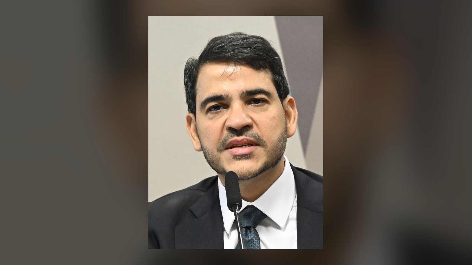 Jorge Messias, advogado-geral da União