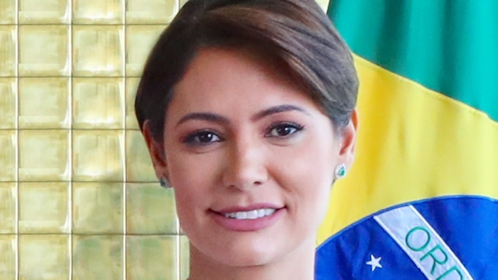 Michelle Bolsonaro