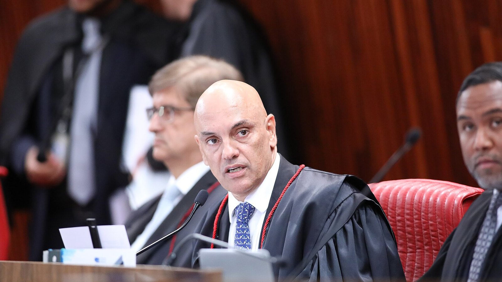 Alexandre de Moraes