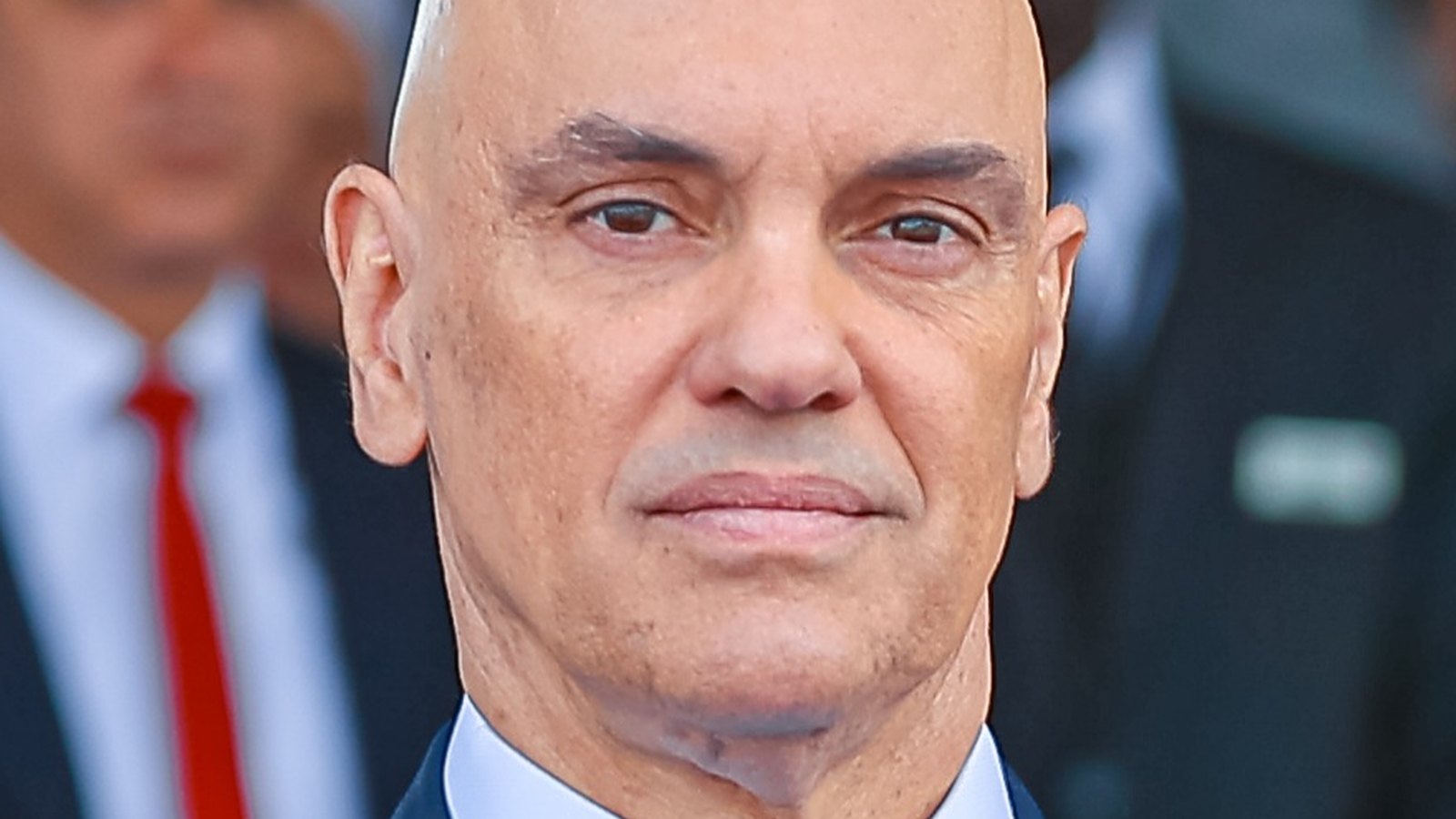 Alexandre de Moraes, ministro do Supremo Tribunal Federal