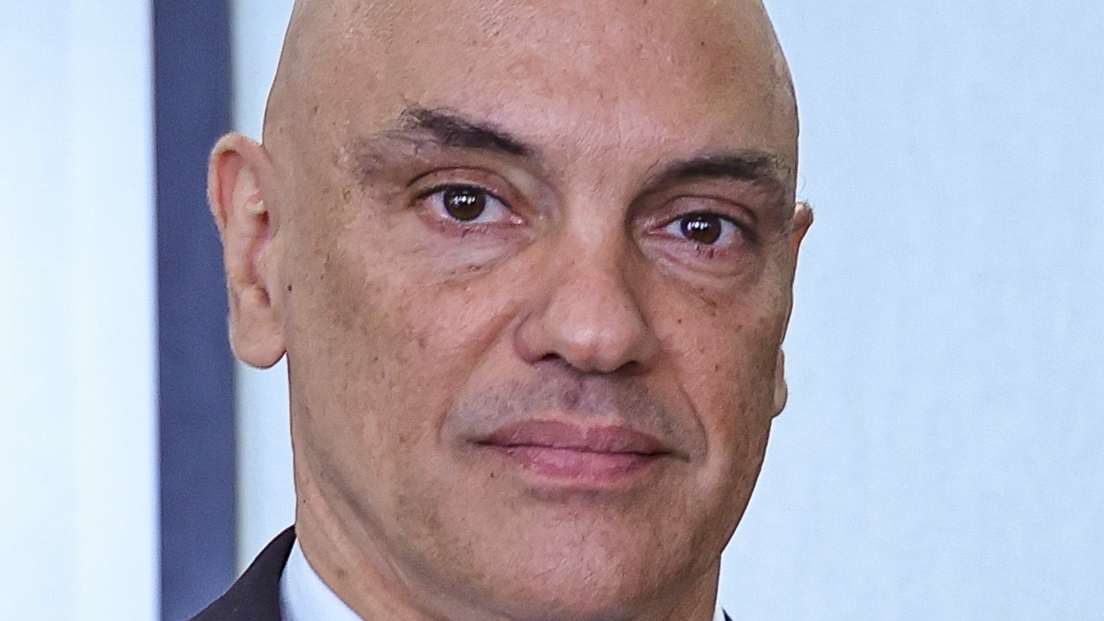Alexandre de Moraes, ministro do Supremo Tribunal Federal