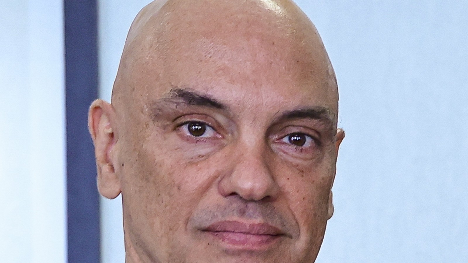 Alexandre de Moraes, ministro do Supremo Tribunal Federal