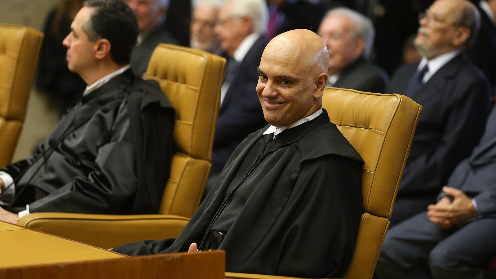 Alexandre de Moraes