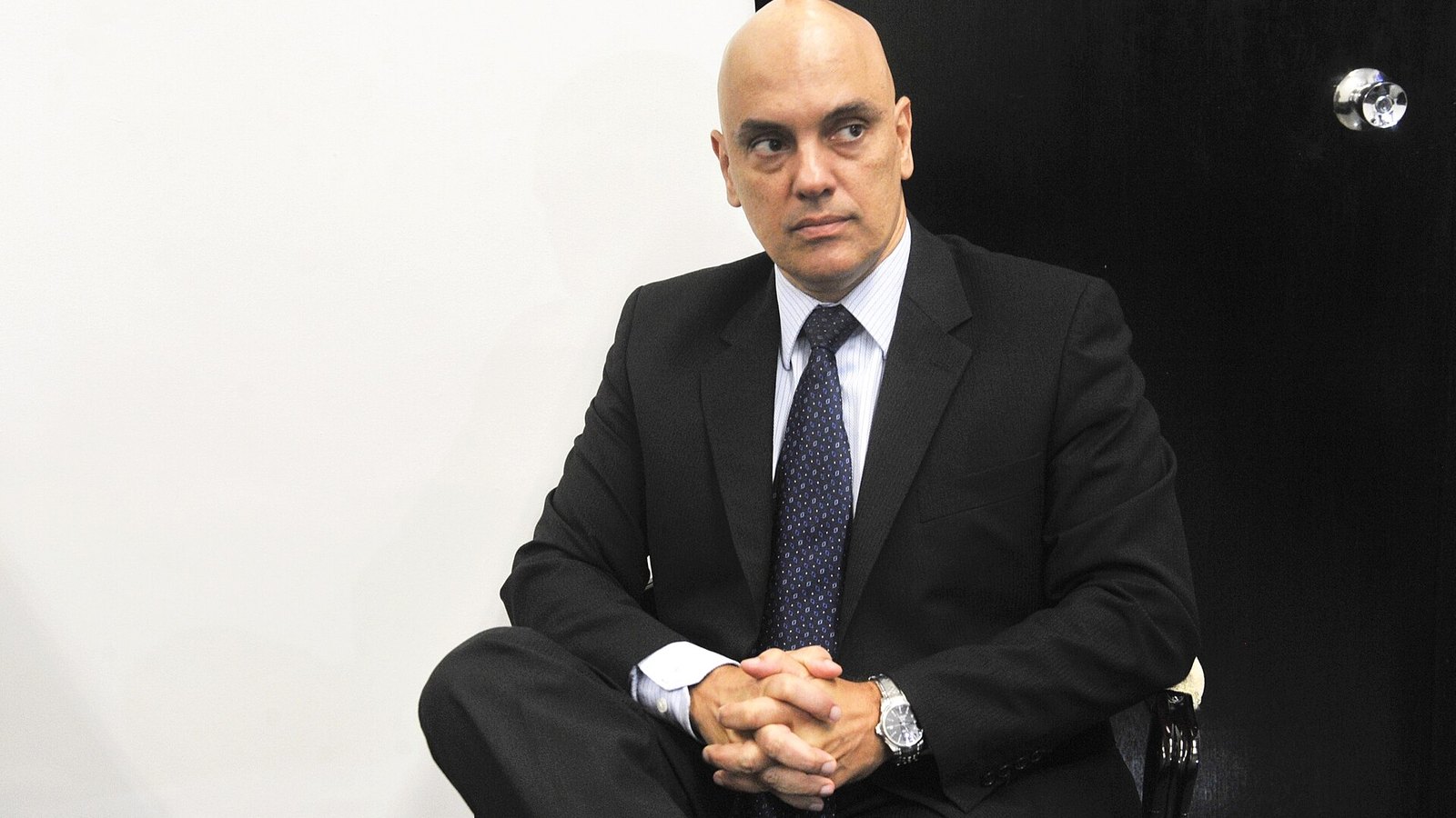 Alexandre de Moraes