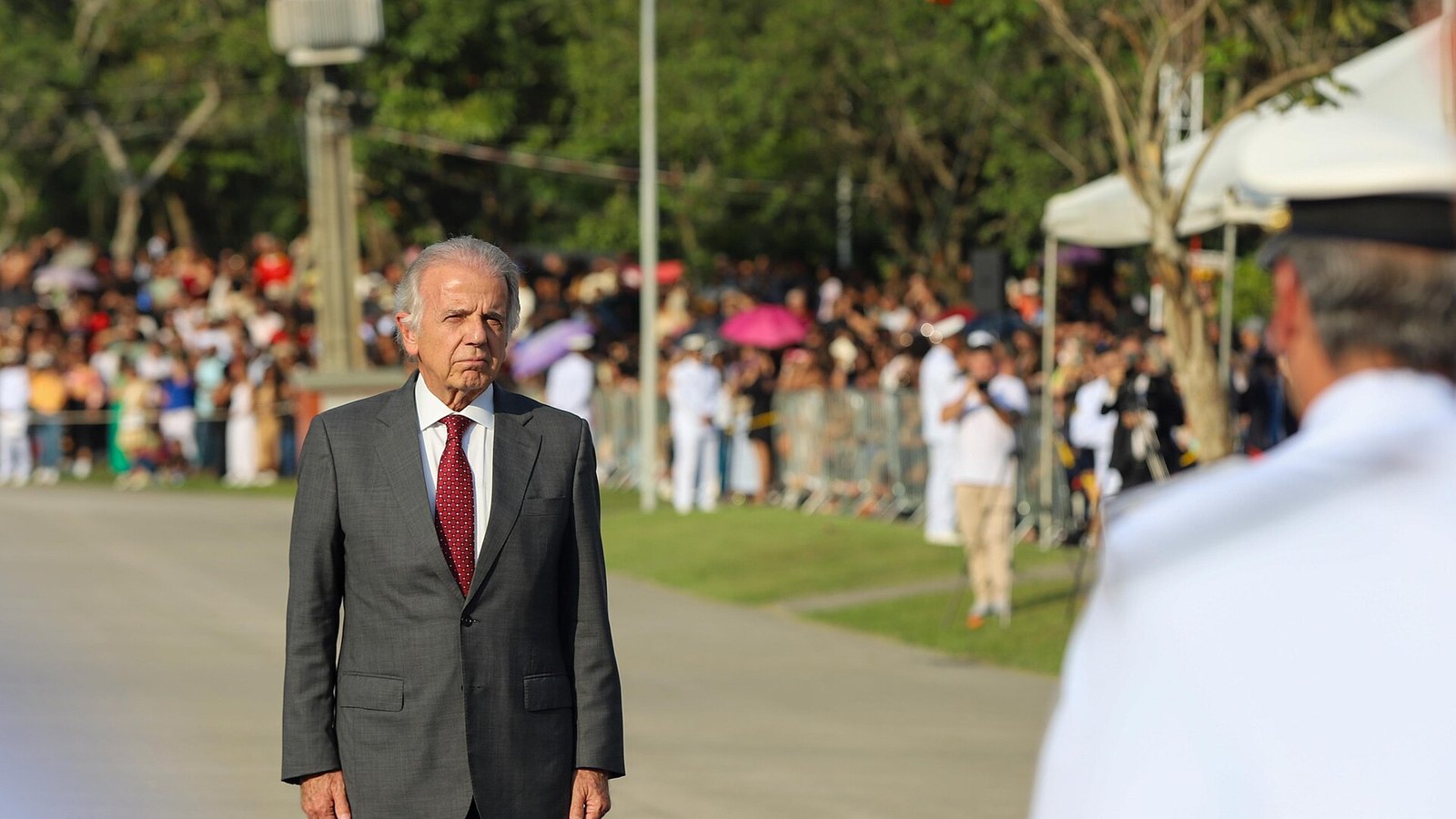 José Múcio