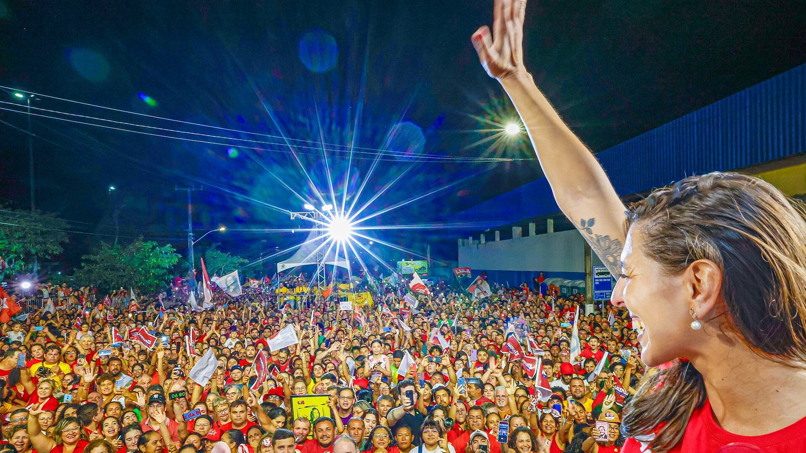 Natália Bonavides