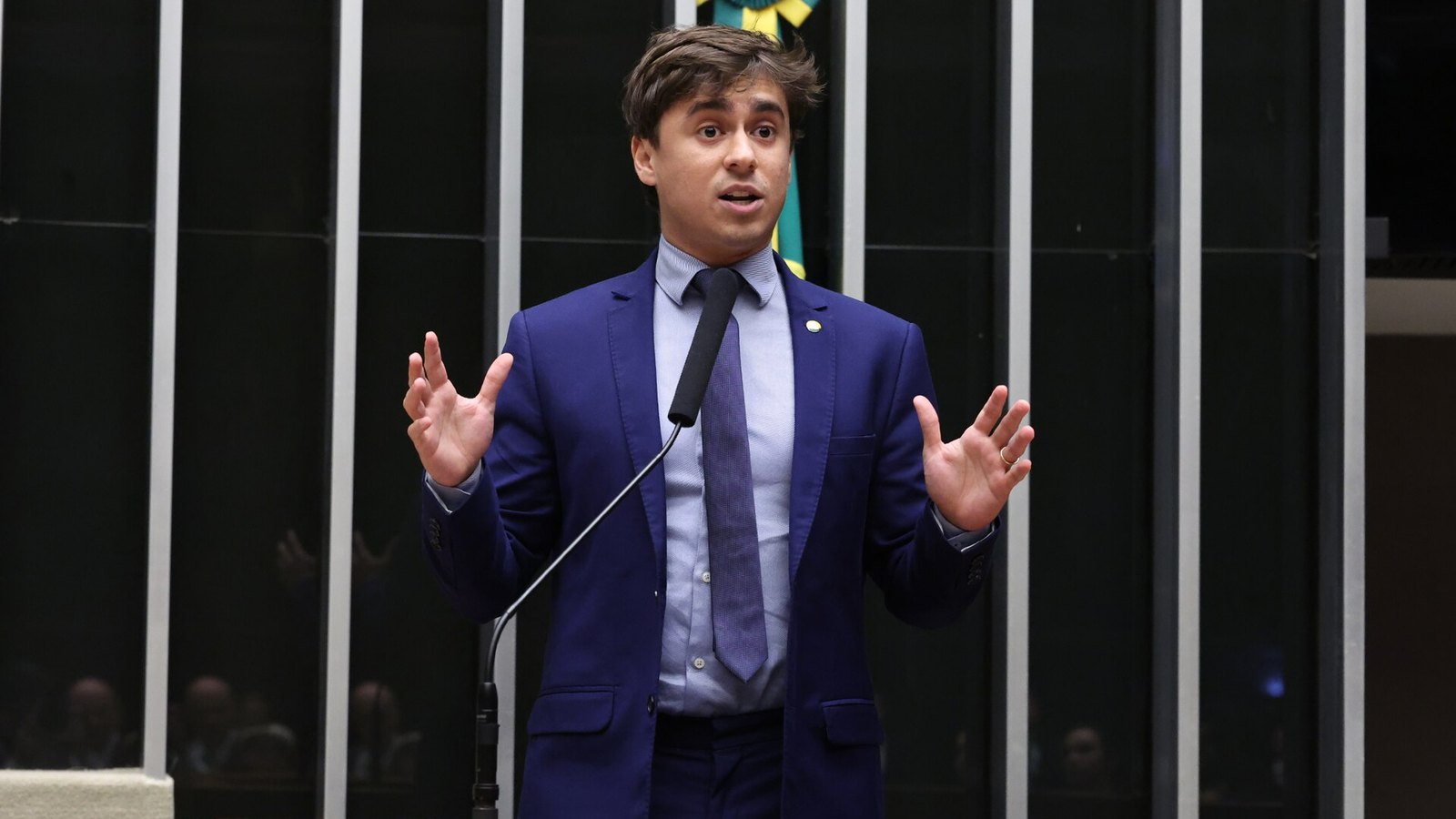 Nikolas Ferreira