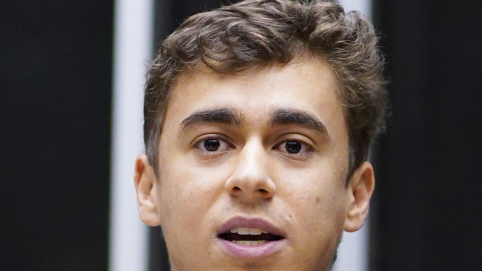 Nikolas Ferreira, deputado federal pelo PL de Minas Gerais