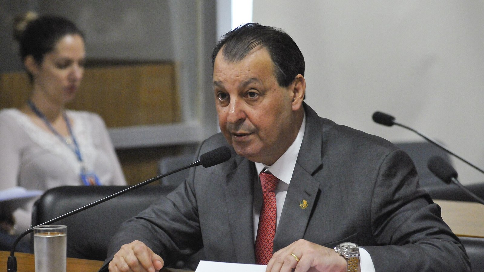 Omar Aziz