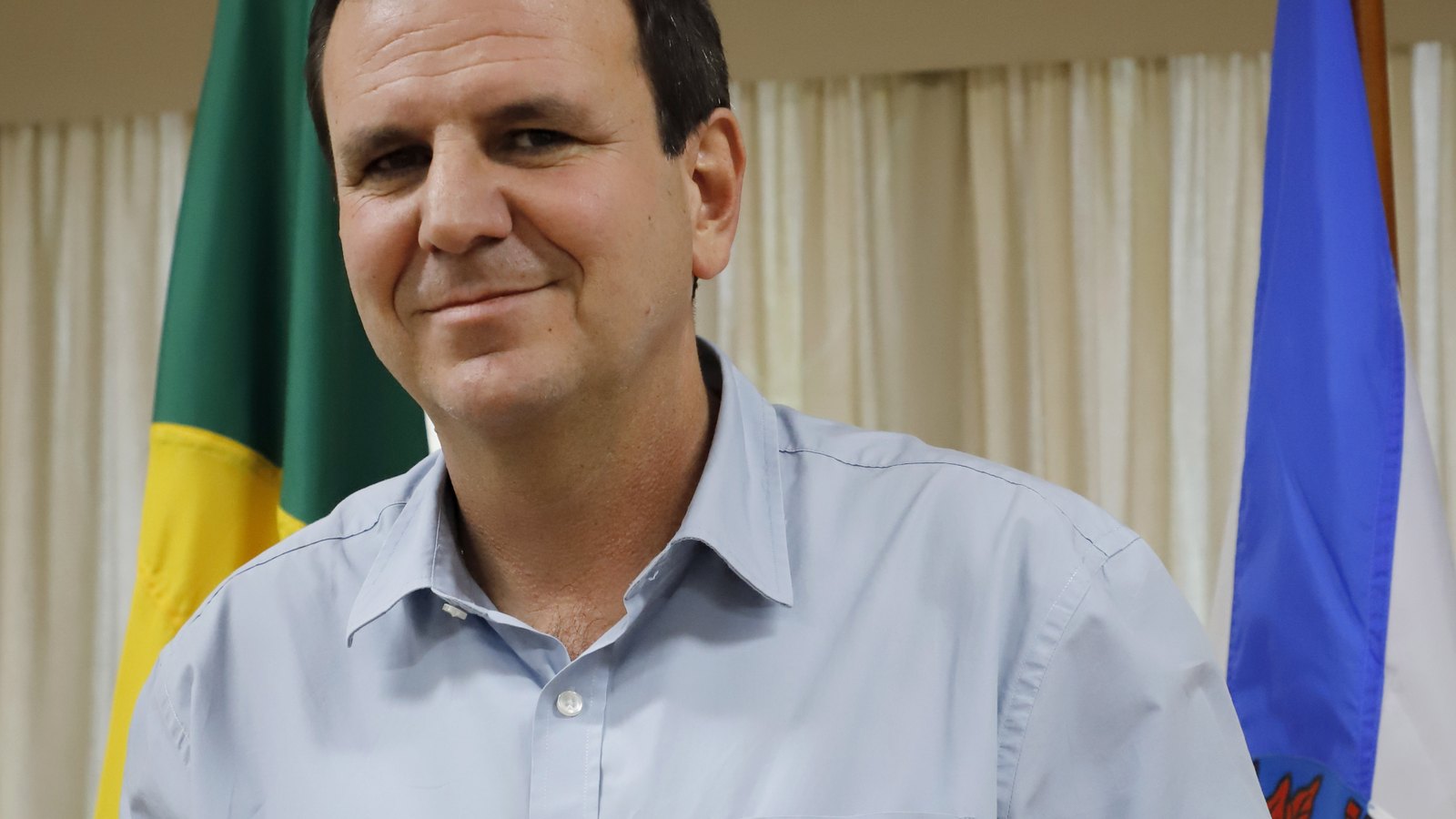 Eduardo Paes