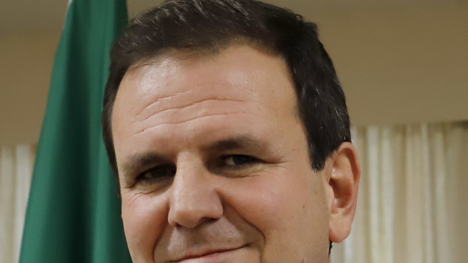Eduardo Paes, ex-prefeito do Rio e candidato ao governo estadual pelo PSD