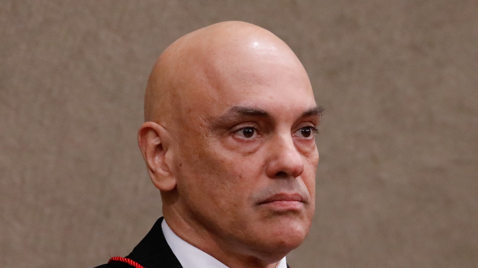 Ministro do STF Alexandre de Moraes