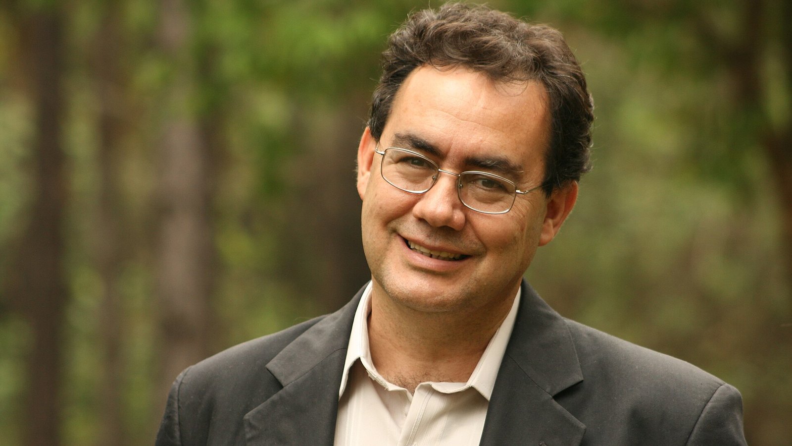 Augusto Cury, escritor e candidato à Presidência pelo Avante