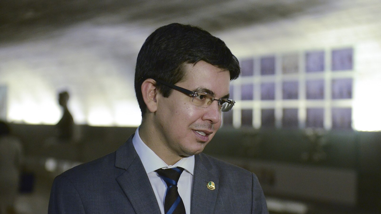 Randolfe Rodrigues