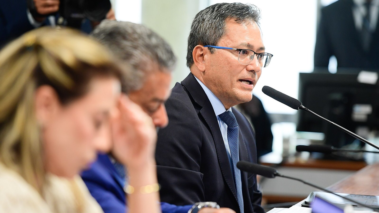 Robinson Barreirinhas