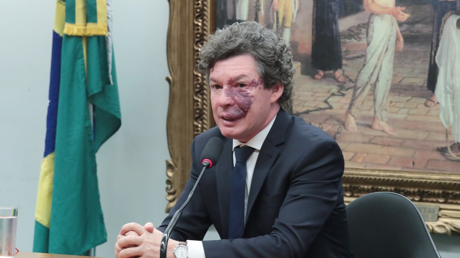 Reginaldo Lopes