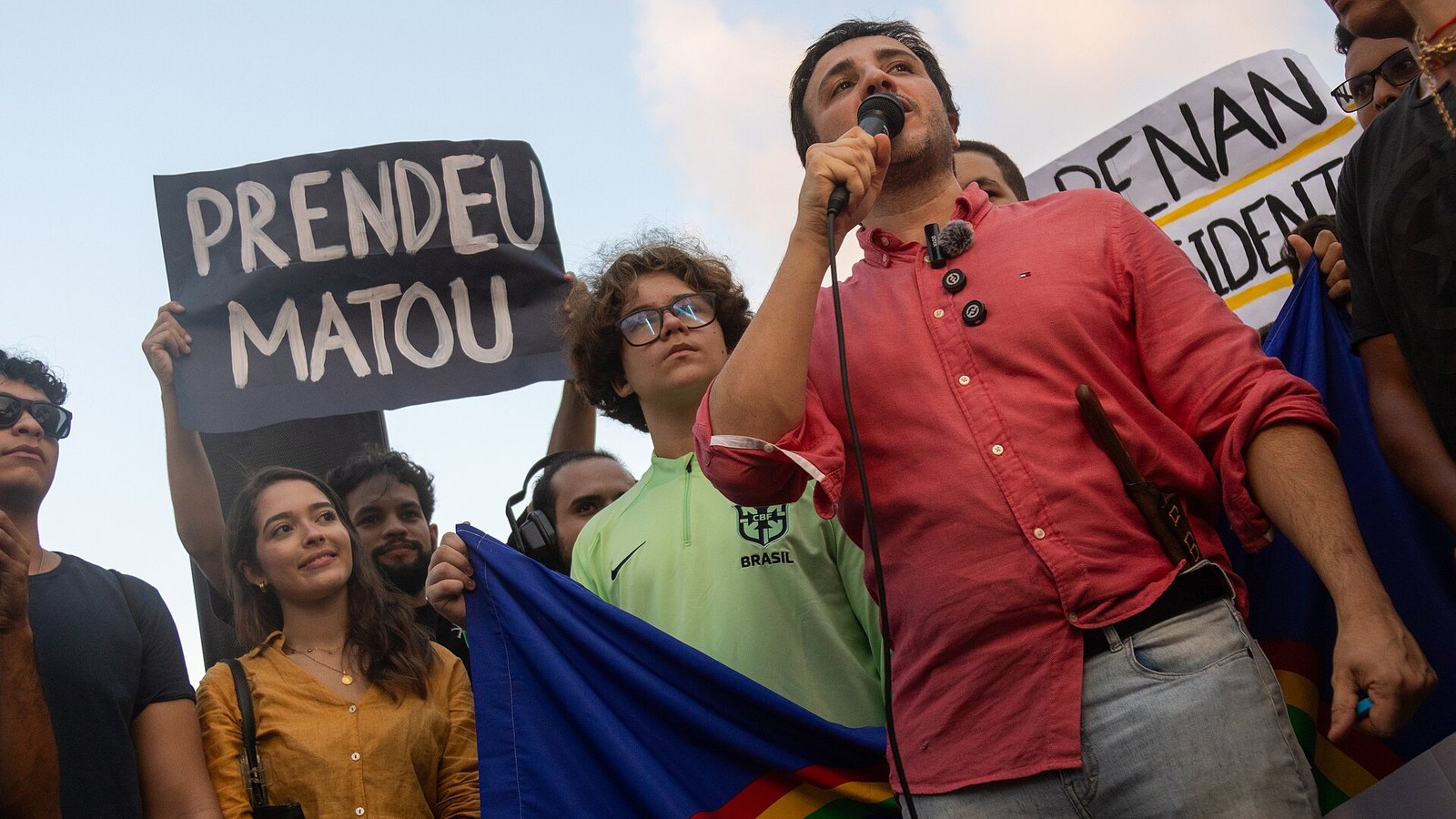 Renan Santos