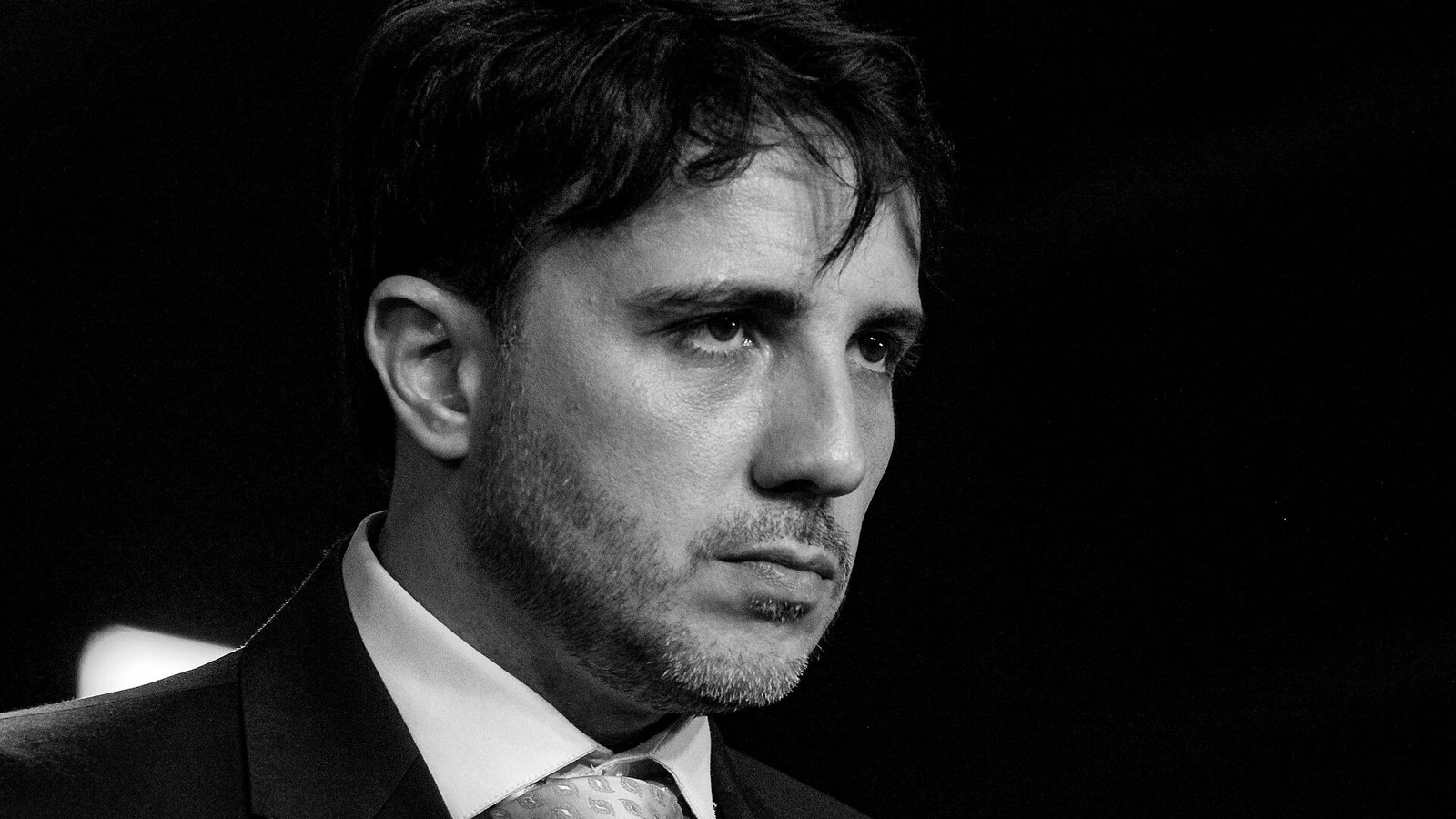 Renan Santos, candidato à Presidência pelo Missão