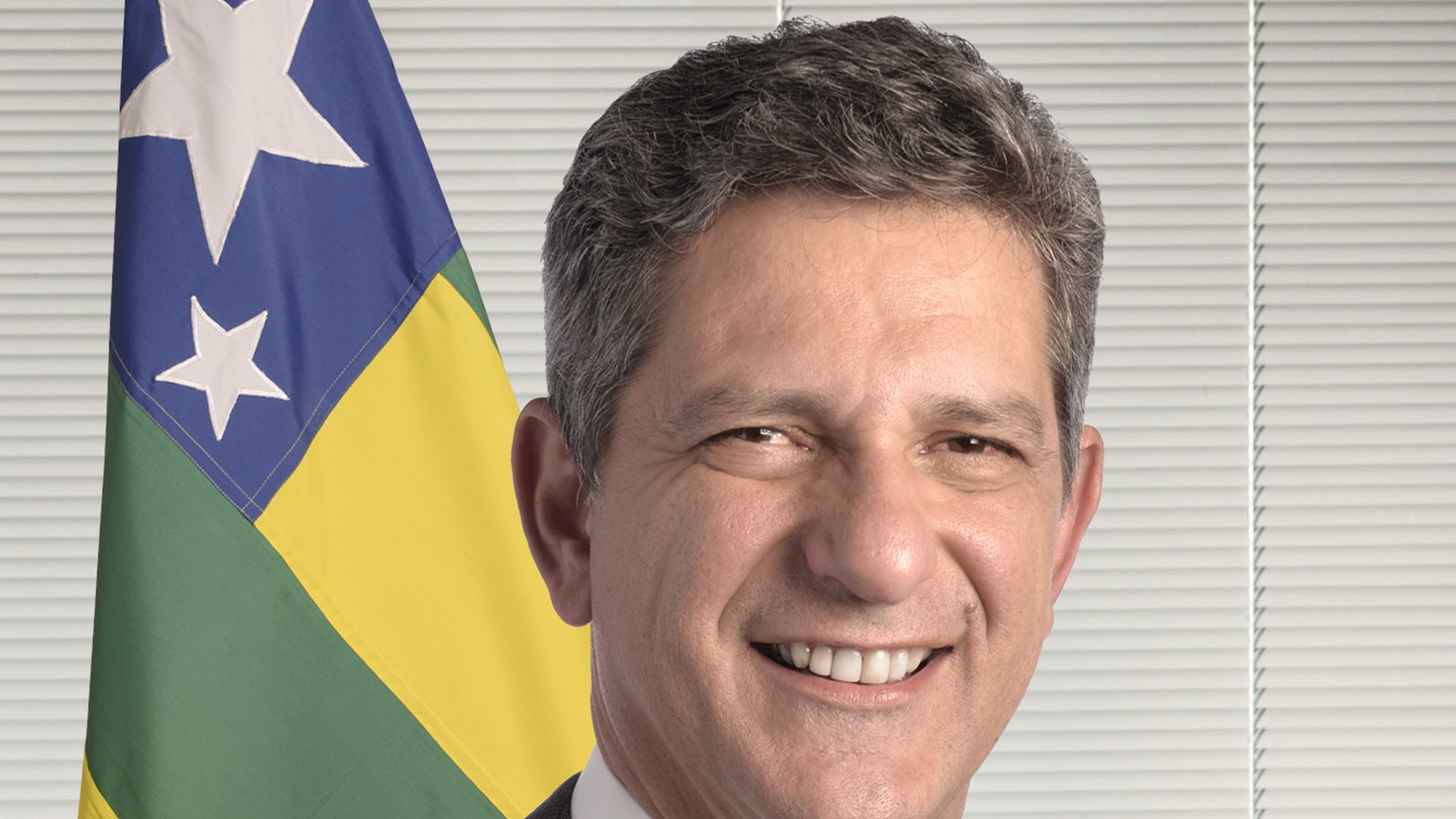 Senador Rogério Carvalho