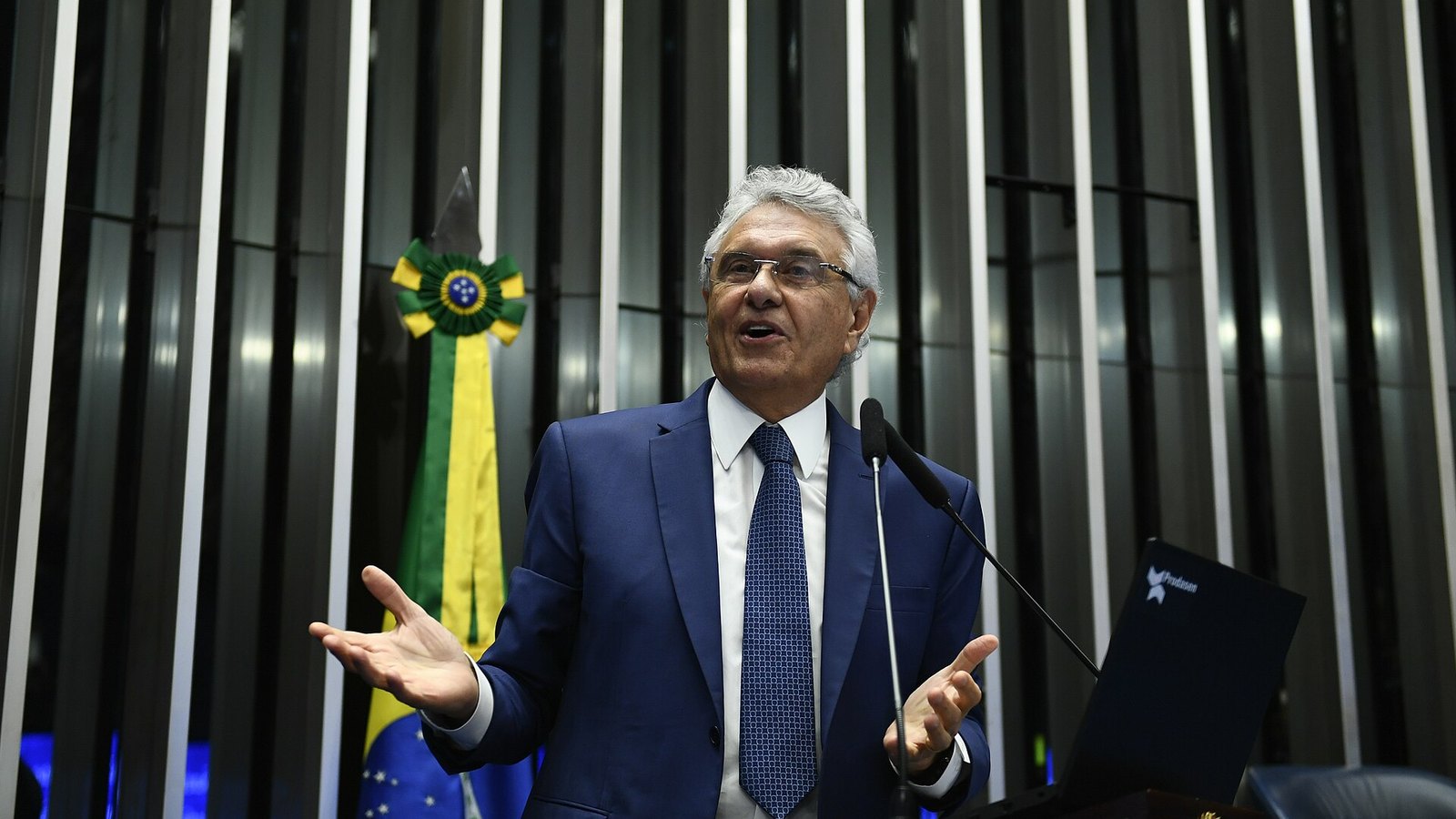 Ronaldo Caiado