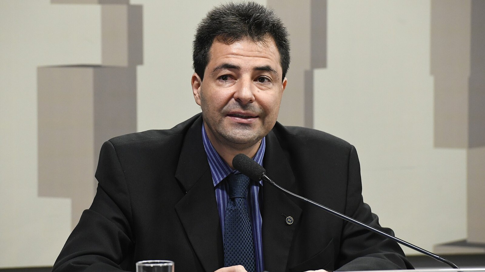 Adolfo Sachsida, coordenador da área econômica do plano de governo de Flávio Bolsonaro