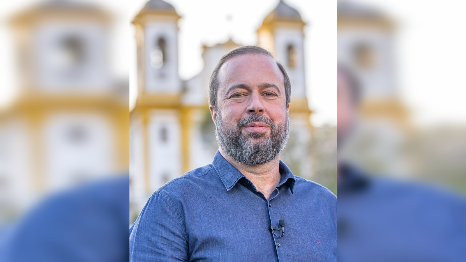 Alexandre Silveira, ministro de Minas e Energia