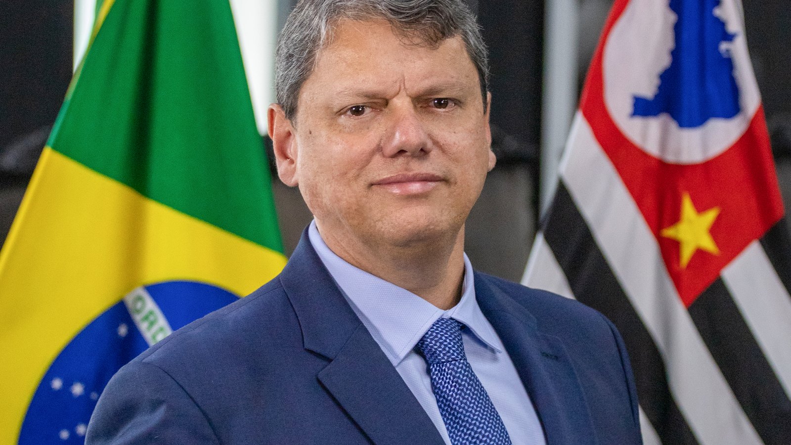 Tarcísio de Freitas