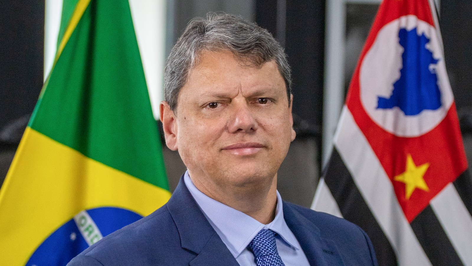Tarcísio de Freitas