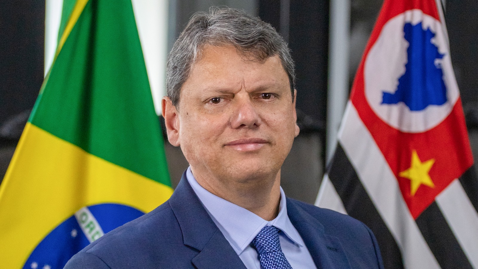 Tarcísio de Freitas