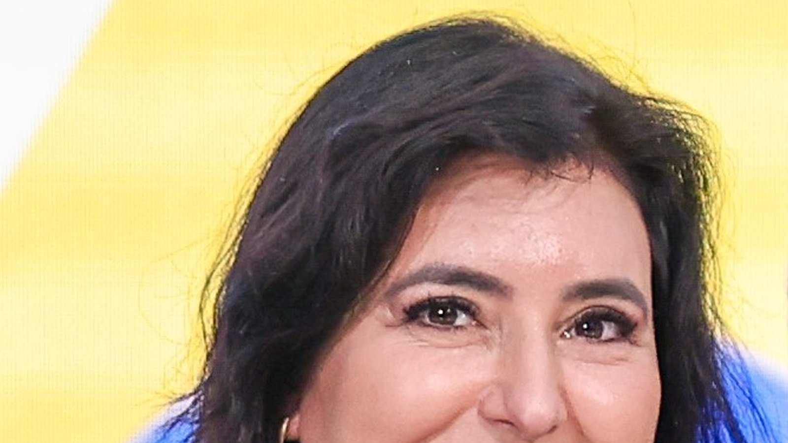 Simone Tebet