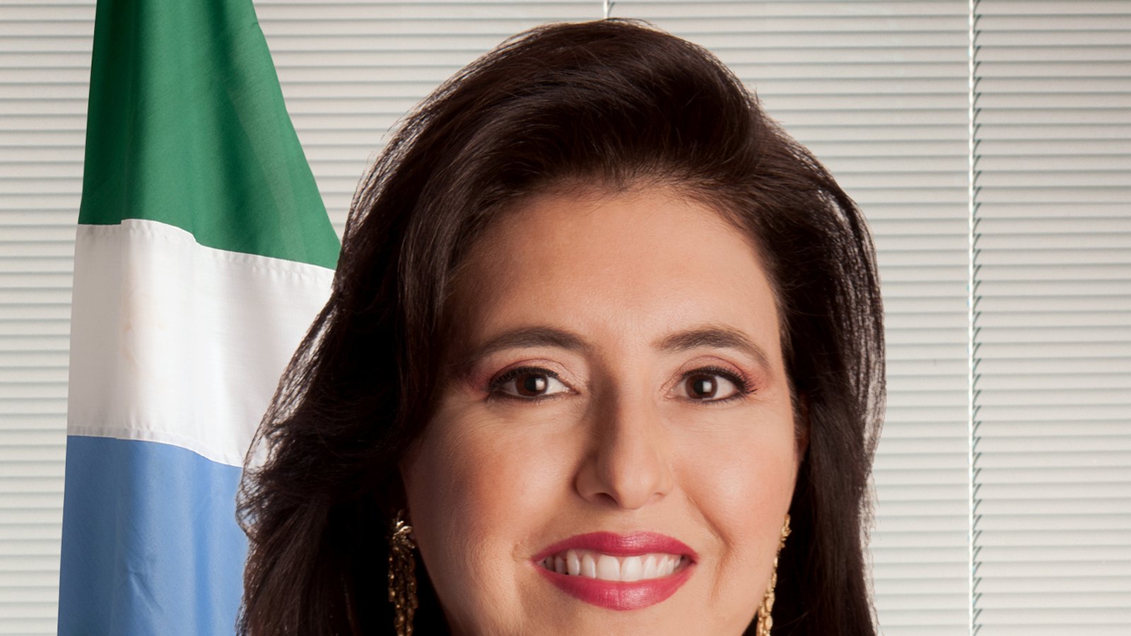 Simone Tebet, candidata ao Senado por São Paulo