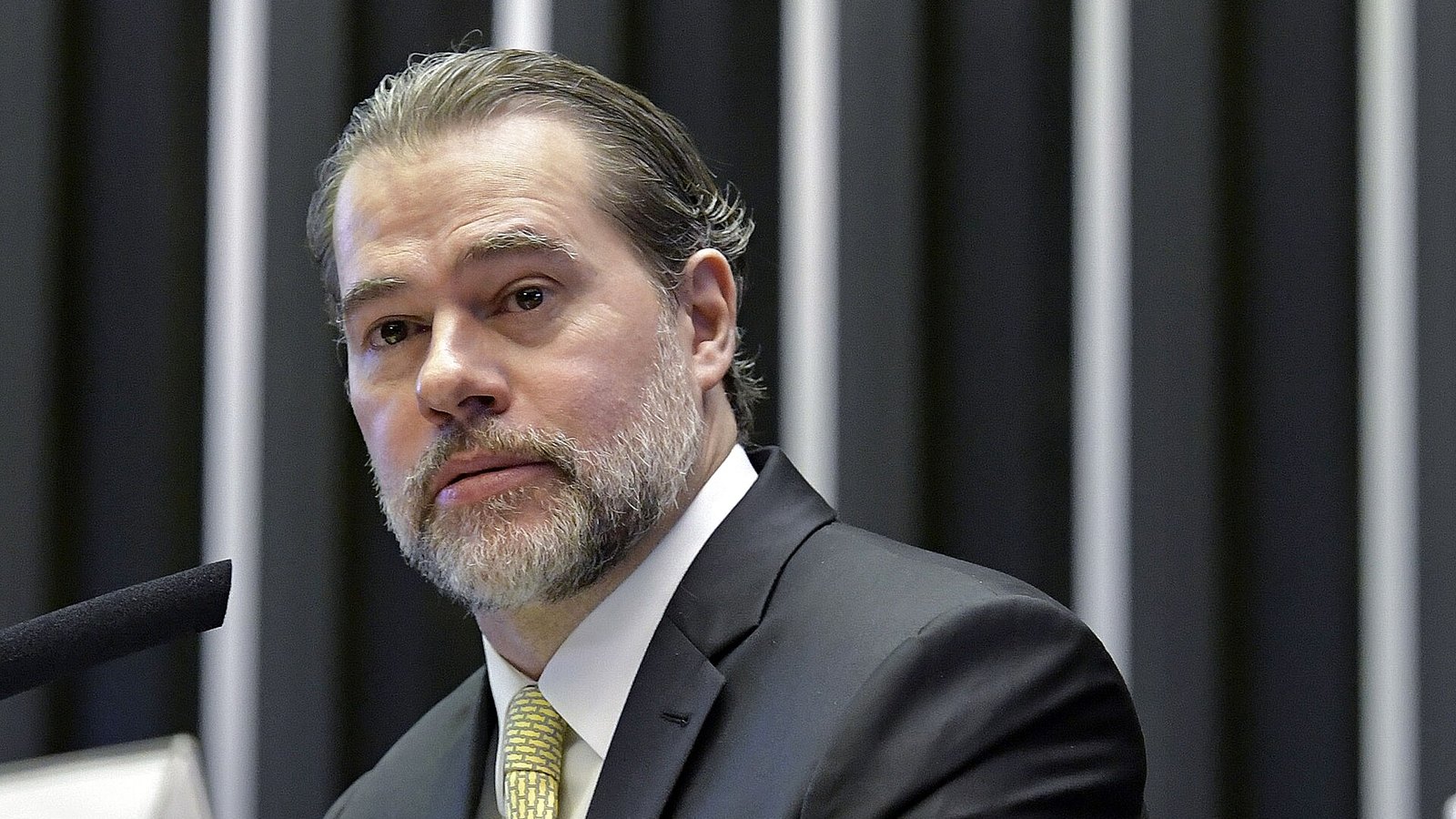 Dias Toffoli