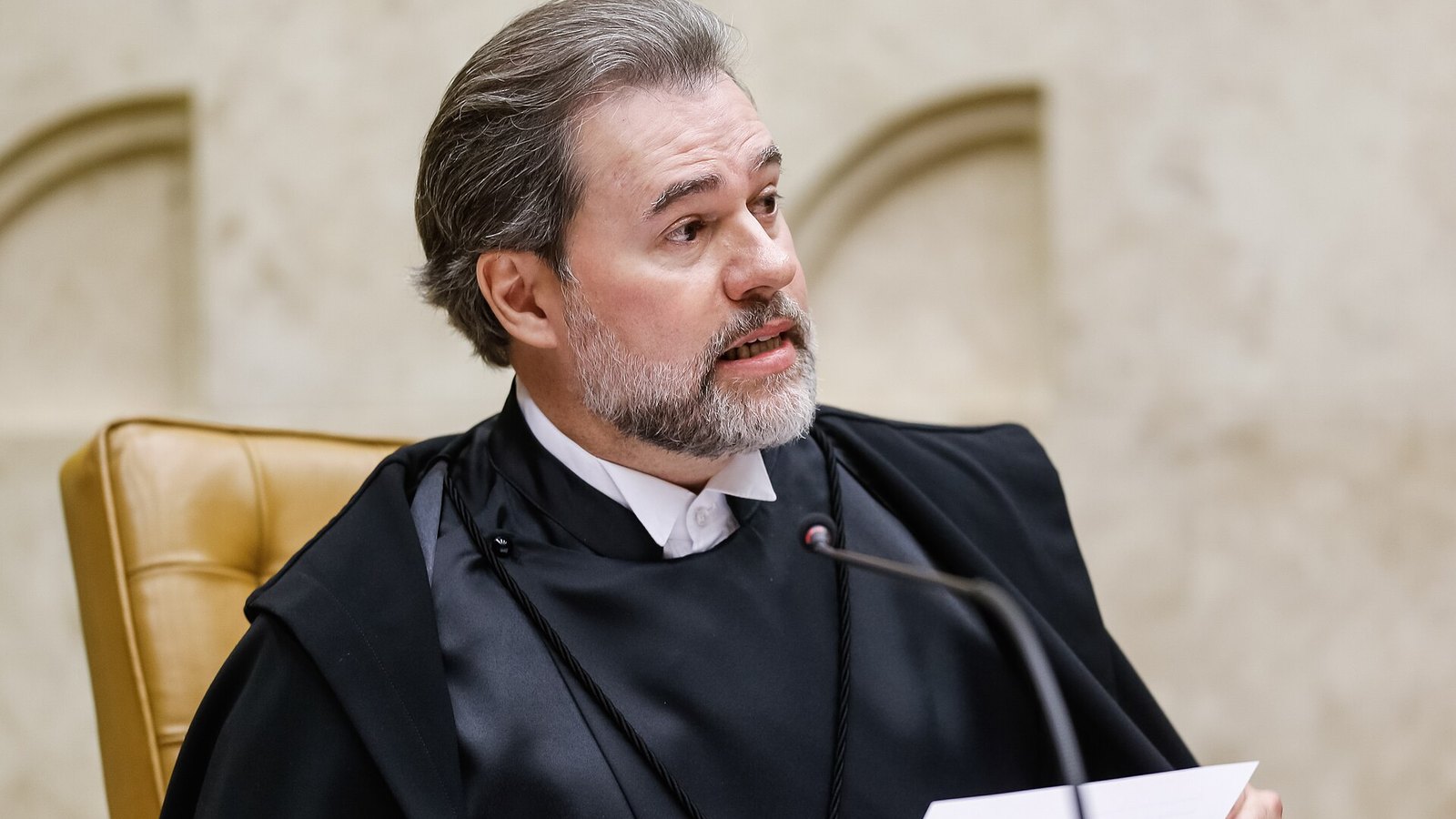 Dias Toffoli