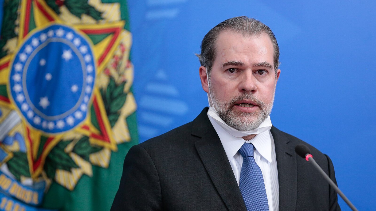 Dias Toffoli