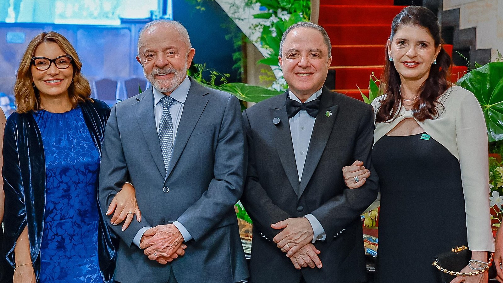 Luiz Inácio Lula da Silva