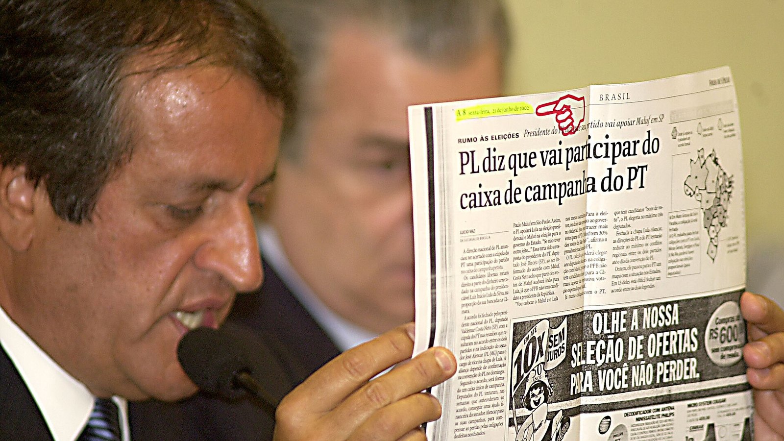 Valdemar Costa Neto