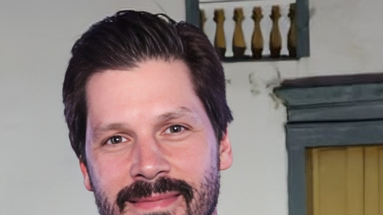 Daniel Vilela, governador de Goiás