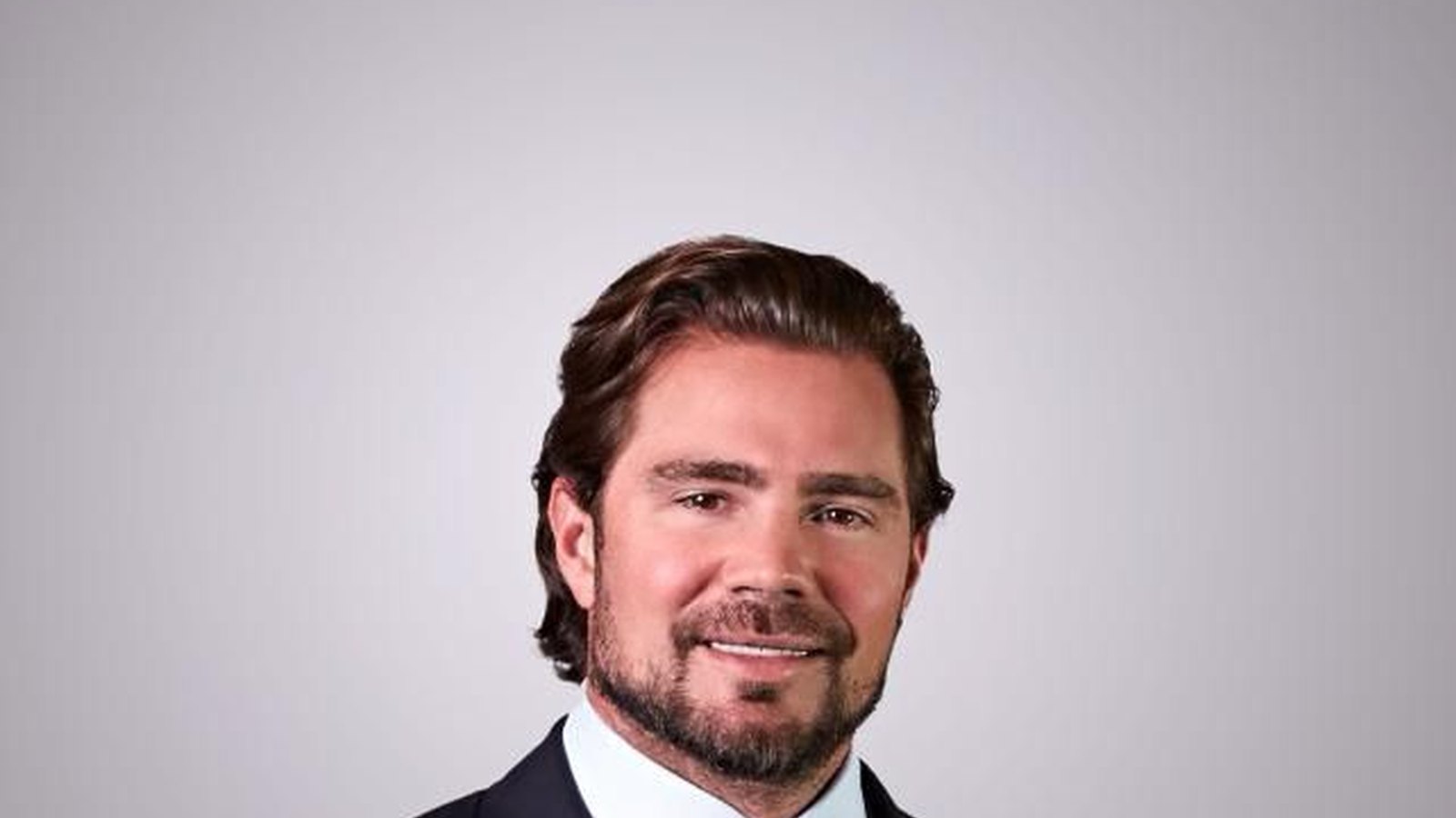 Daniel Vorcaro, fundador do extinto Banco Master