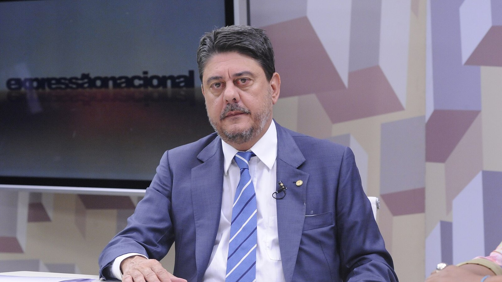 Wadih Damous