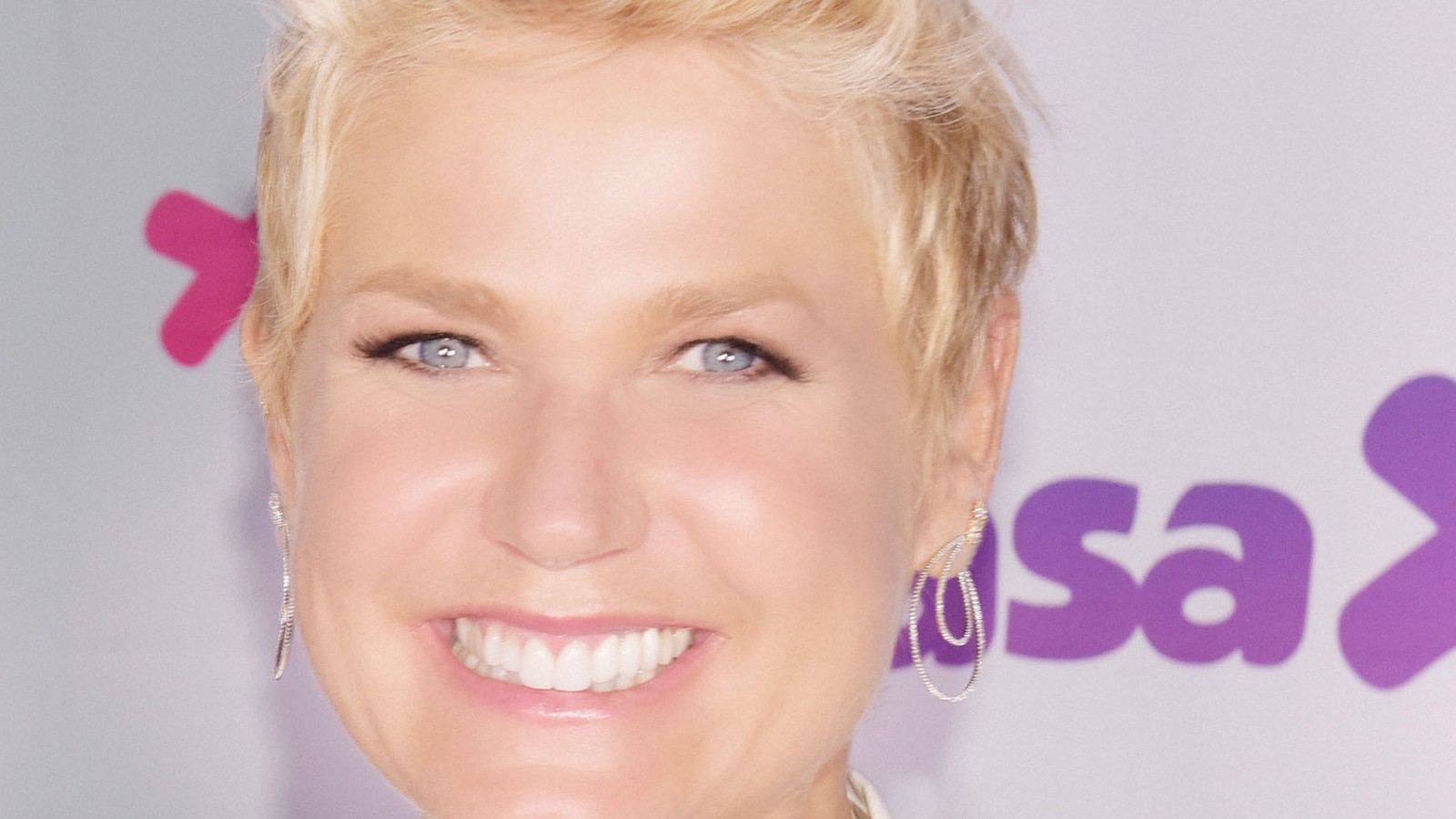 Xuxa Meneghel