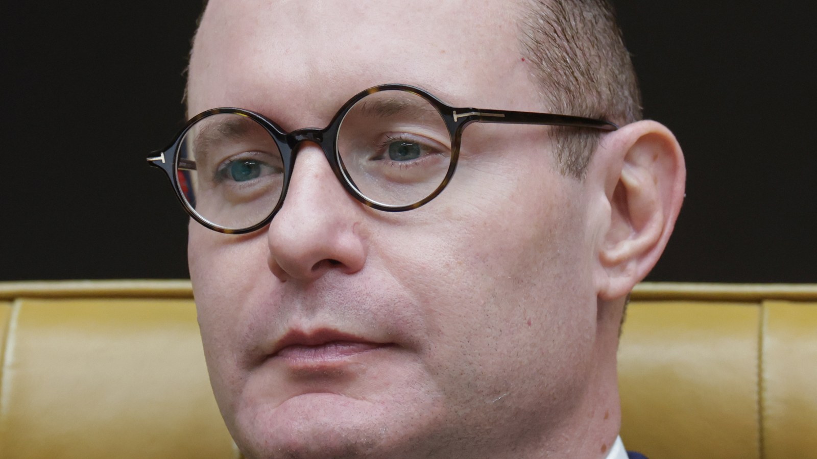 Cristiano Zanin, ministro do Supremo Tribunal Federal