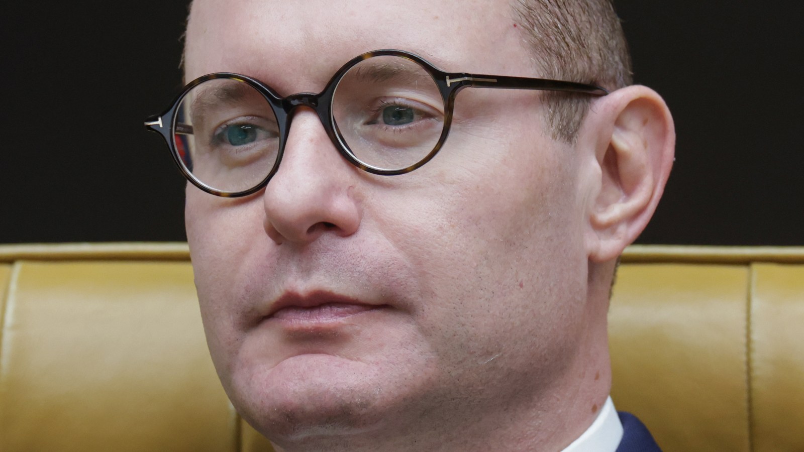 Cristiano Zanin, ministro do Supremo Tribunal Federal