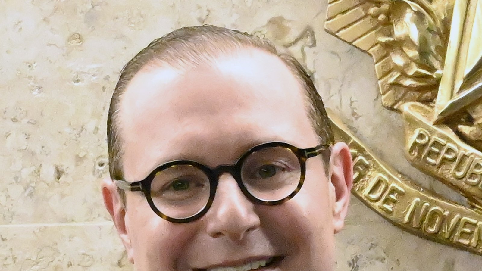 Cristiano Zanin, ministro do Supremo Tribunal Federal